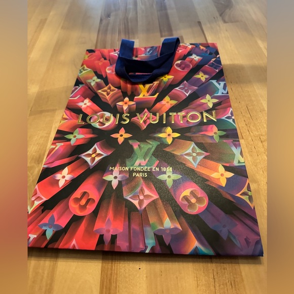 Louis Vuitton, Tory Burch, and Pandora bags - Picture 2 of 4